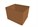 46 3/4 x 38 3/4 x 35 HSC Gaylord Triple Wall Box