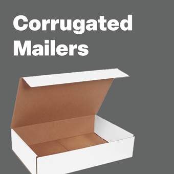 Envelopes and Mailers