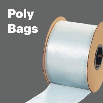 Poly Bags and Shrink Film