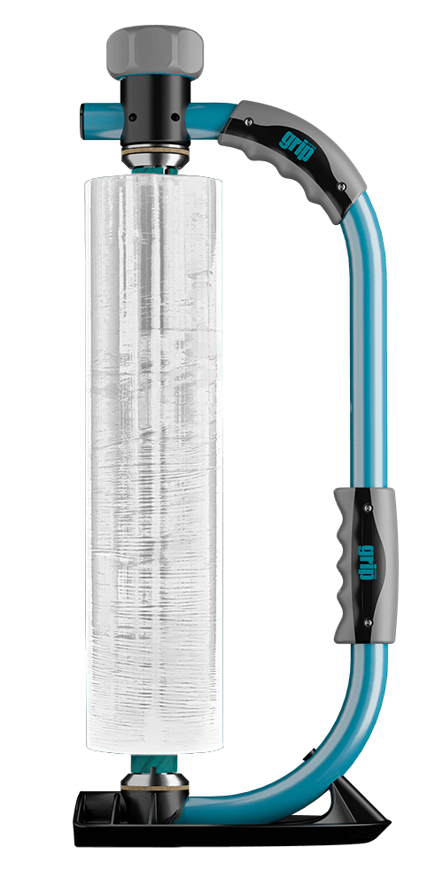 Grip Stretch Film
