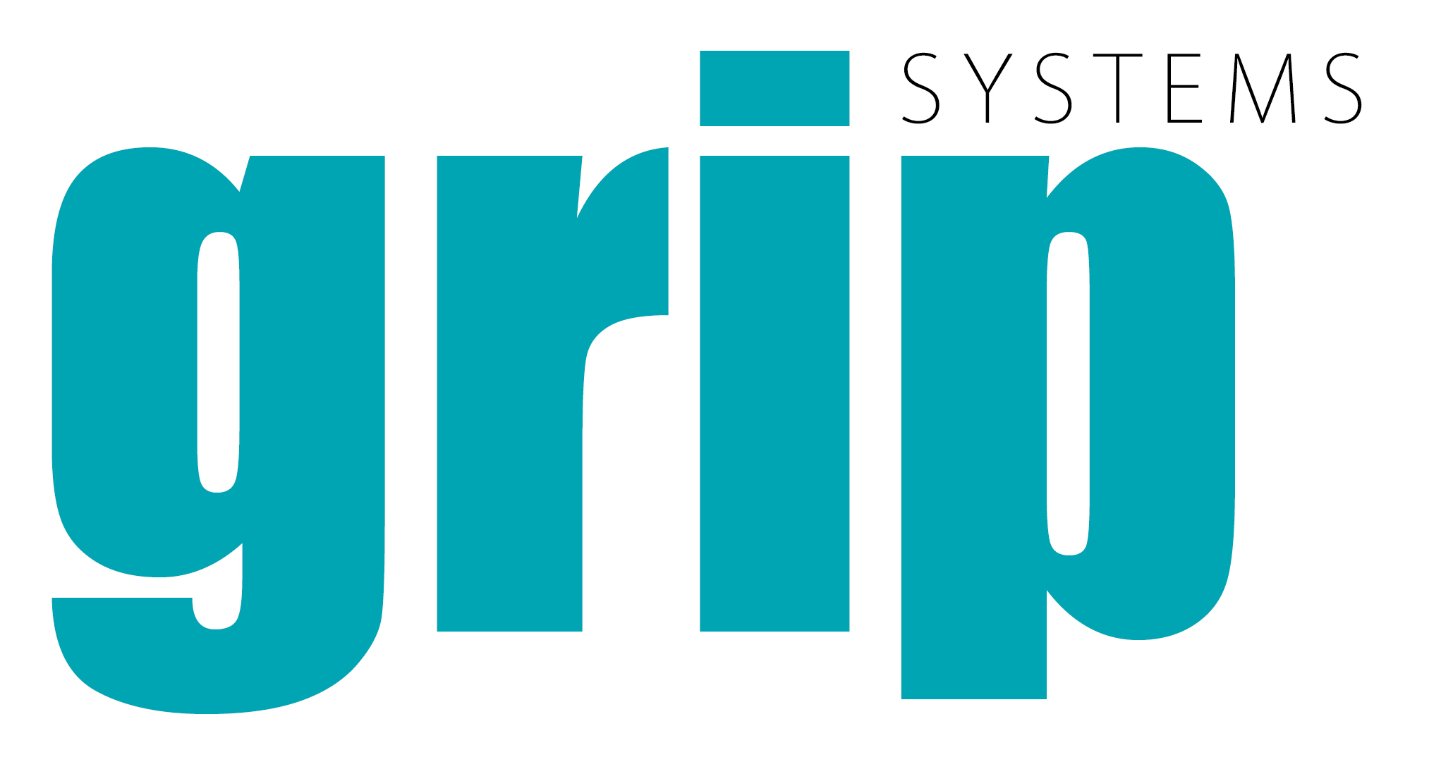 Grip Systems Logo