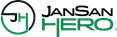 JanSan HERO