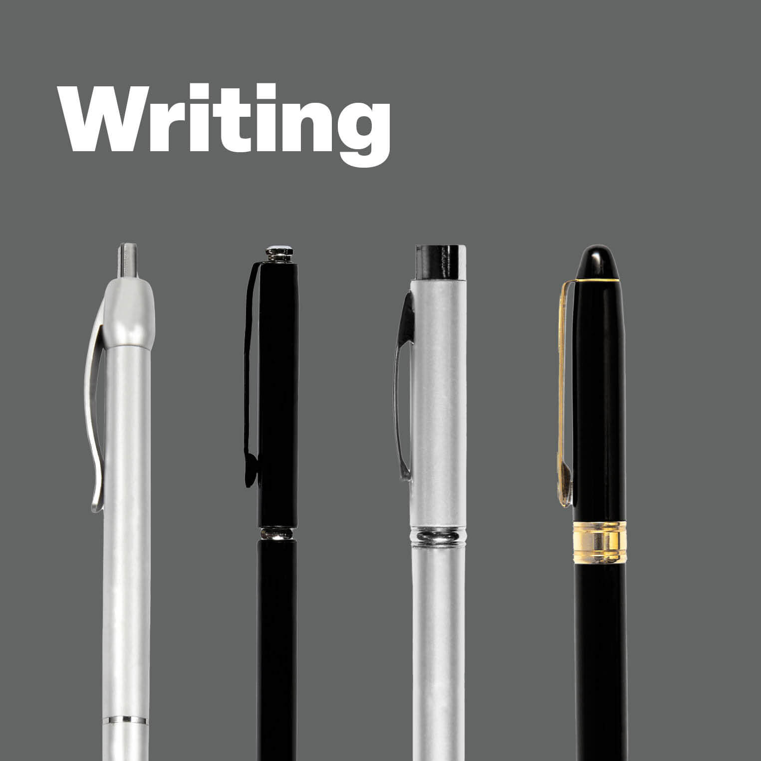 Writing
