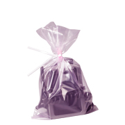 Anti-static poly bags