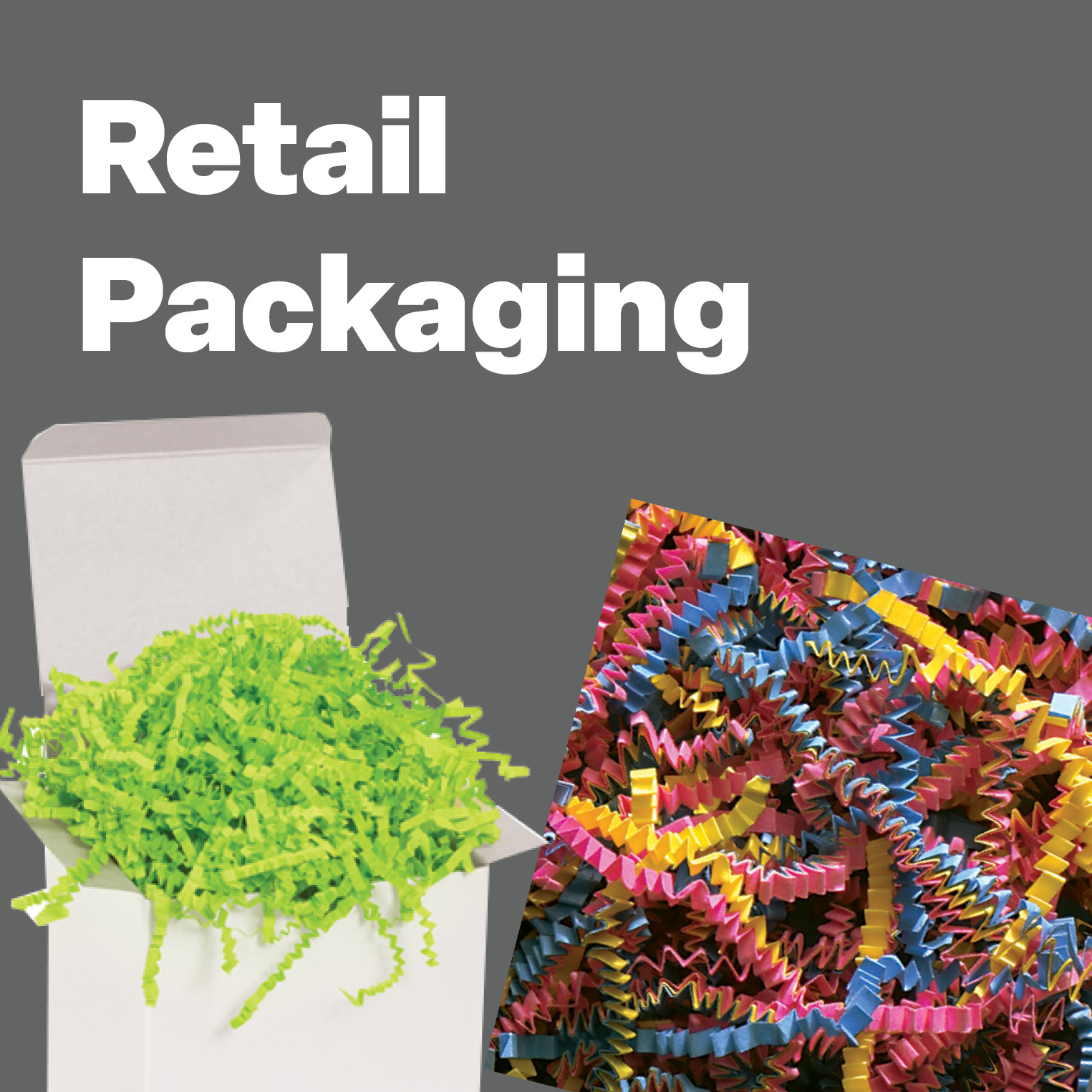 Retail Packaging